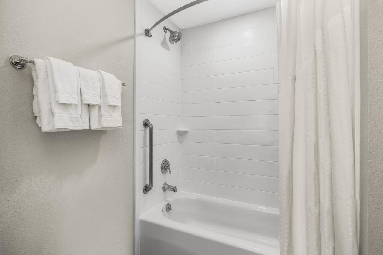Holiday Inn Express & Suites - Hardeeville-Hilton Head By Ihg Exterior foto